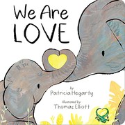 Cover of: We Are Love