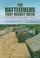 Cover of: The Battlefields that Nearly Were