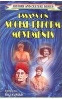 Cover of: Essays on Social Reform Movements by Raj Kumar
