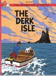 Cover of: Derk Isle