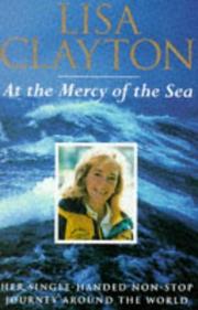 Cover of: At the mercy of the sea