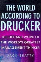 The World According to Drucker by Jack Beatty