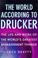 Cover of: The World According to Drucker