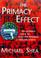 Cover of: The Primacy Effect