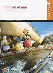 Cover of: SINDBAD EL MARI by Agustin Sanchez Aguilar, Francisco Anton Garcia, Grimm Press