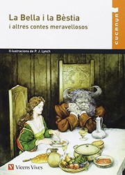Cover of: LA BELLA I LA BESTIA by Agustin Sanchez Aguilar, Josep Julià Ballbè