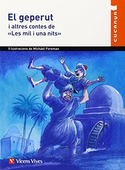 Cover of: El Geperut I Altres Contes N/c