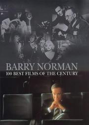100 best films of the century by Barry Norman