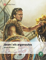Cover of: Jason I Els Argonautes