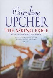 Cover of: The asking price