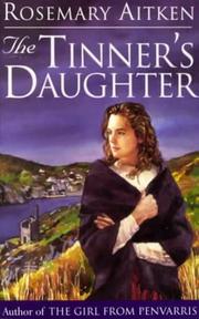 Cover of: The Tinner's Daughter