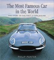 The Most Famous Car In The World by Philip Porter