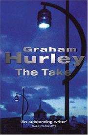 Cover of: The take by Graham Hurley