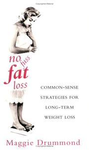 Cover of: No Fuss Fat Loss