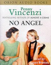 Cover of: No Angel