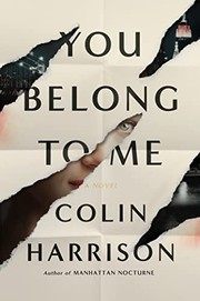 Cover of: You belong to me by Harrison, Colin