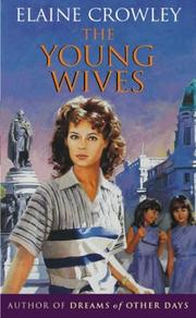 Cover of: Young Wives by Elaine Crowley