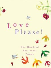 Cover of: Love Please!