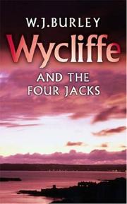 Cover of: Wycliffe and the Four Jacks | W. J. Burley