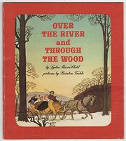Cover of: Over the River and Through the Wood by Lydia Maria Child, Brinton Turkle