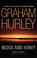 Cover of: Blood and Honey (A Joe Faraday Mystery Ser.)