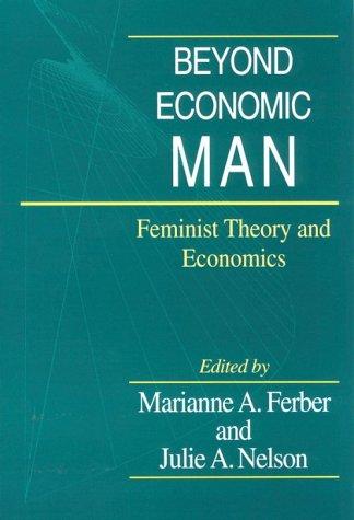 Beyond Economic Man by 
