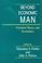 Cover of: Beyond economic man
