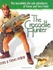 Cover of: The Crocodile Hunter