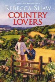Cover of: Country Lovers (Tales from Turnham Malpas)