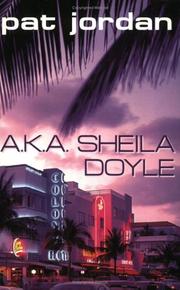 AKA SHEILA DOYLE
