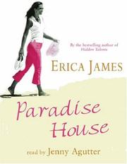 Cover of: Paradise House