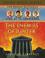 Cover of: The Enemies of Jupiter (Roman Mysteries)