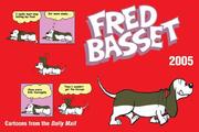 Cover of: Fred Basset: Fred Basset 2005