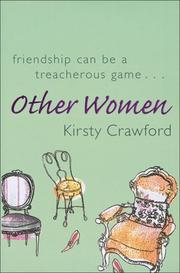 Cover of: Other Women