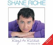 Cover of: From Rags to Richie
