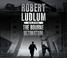 Cover of: The Bourne Ultimatum
