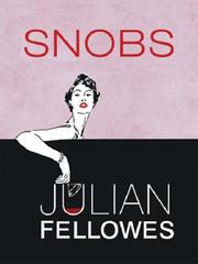 Cover of: Snobs by 