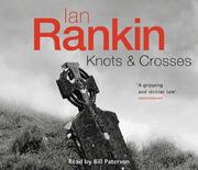 Cover of: Knots and Crosses by Ian Rankin