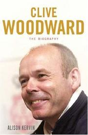 Cover of: Clive Woodward