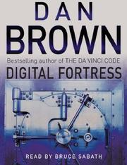 Cover of: Digital Fortress by 