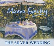 Cover of: The Silver Wedding