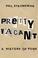 Cover of: Pretty Vacant