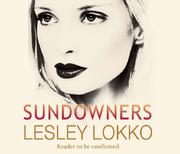 Cover of: Sundowners by Lesley Lokko, Lesley Lokko