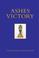 Cover of: Ashes Victory