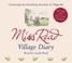 Cover of: Village Diary