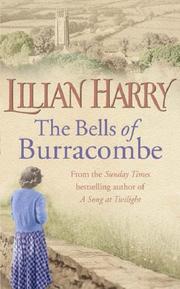Cover of: The Bells of Burracombe (Devon Ser.)