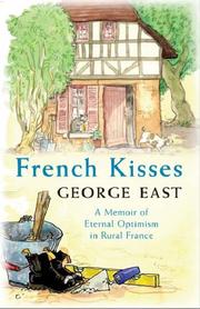 Cover of: French Kisses