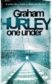 Cover of: One Under by Graham Hurley