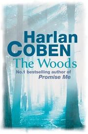 Cover of: The Woods by Harlan Coben