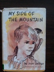 Cover of: My Side of the Mountain